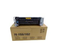 PHOVYAFI Unidad de fusor de 110V/220V Compatible con P2235 2040 M2135 M2635 2735 M2540 2640 M2040 Kit de ensamblaje del fusor FK-1150 FK-1152(110V)