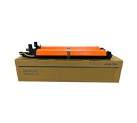 PHOVYAFI Unidad desarrolladora DV512 Compatible con C221 C224 C284 C364 C454 C554 Desmontaje no Incluye desarrollador(Black)