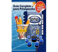 PHP desde cero