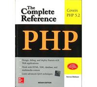 PHP: The Complete Reference