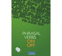 Phrasal Verbs 3 (1 Libro + 2 Cds)
