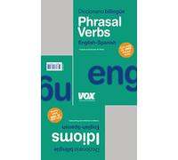 Phrasal Verbs + Idioms