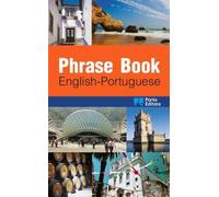 Phrase Book English-Portuguese