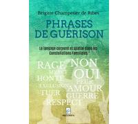 Phrases de guérison: Le langage corporel et spatial dans les constellations familiales