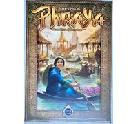Phraya Nice Game Publishing Juego De Mesa Estrategia Juego Experto