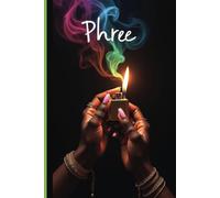 Phree Composition Notebook: Classic Note Taking Essential Whether you're a student, a professional, or just someone who loves to jot down thoughts.