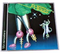 Phreek - Patrick Adams Presents Phreek