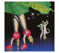 Phreek - Patrick Adams Presents Phreek (Japanese Atlantic Soul & R&B Range)