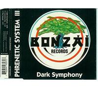 Phrenetic System III - Dark symphony