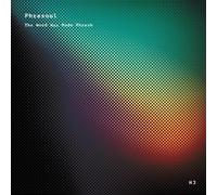 Phresoul - The Word Was Made Phresh [Vinilo]