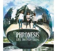 Phronesis Life to Everything (CD) Album (Importación USA)