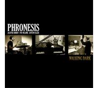 Phronesis Walking Dark (CD) Album (Importación USA)