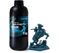 Phrozen Aqua Hyperfine Resin Blue - 1.000 g