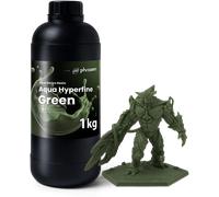 Phrozen Aqua Hyperfine Resin Green - 1.000 g