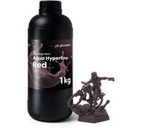 Phrozen Aqua Hyperfine Resin Red - 1.000 g