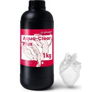 Phrozen Aqua Resin Clear Plus - 1.000 g