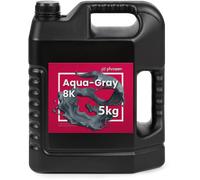 Phrozen Aqua Resin Gray 8K - 5.000 g