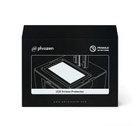 Phrozen Protector Mono LCD para Sonic Mighty 8K/12K | Película Protectora de Pantalla para Impresoras 3D de Resina | Película Protectora de Pantalla para Impresoras 3D (215x121 mm)