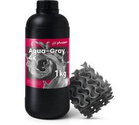 Phrozen Resina Aqua Gray 4K - 1.000 g