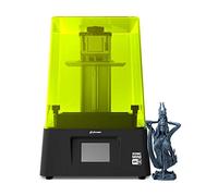 Phrozen Sonic Mini 8K S Impresora de Resina | 7.1" 8K Mono-LCD 3D Resin Printer | Precisión Ultra Alta 22µm, Tamaño de Impresión 165x72x170 mm | 3D Printer para Principiantes