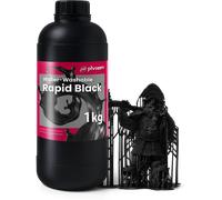 Phrozen Water-Washable Resin Black - 1.000 g