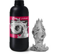 Phrozen Water-Washable Resin Gray - 1.000 g