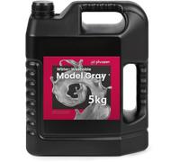 Phrozen Water-Washable Resin Gray - 5.000 g