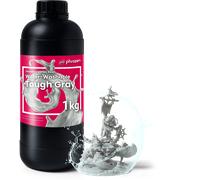 Phrozen Water-Washable Tough Resin Gray - 1.000 g