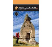 Phrygian Way: Turkey - Guide Book