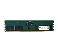 PHS-memory 16GB RAM módulo Compatible con ASUS Prime Pro H810M-C-CSM DDR5 CUDIMM 6400MHz PC5-51200U