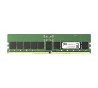 PHS-memory 16GB RAM módulo Compatible con Lenovo ThinkSystem SD665 V3 (7D9P) DDR5 RDIMM 4800MHz PC5-38400R