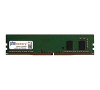 PHS-memory 8GB RAM módulo Compatible con Exone Praxis 1102 DDR4 UDIMM 2133MHz PC4-17000U