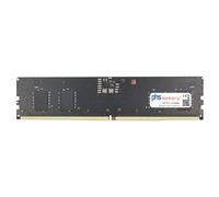 PHS-memory 8GB RAM módulo Compatible con Gigabyte AORUS Elite AX Ice Z790M DDR5 UDIMM 5600MHz PC5-44800U
