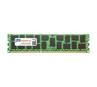 PHS-memory 8GB RAM módulo Compatible con Lenovo System x dx360 M2 (7323) DDR3 RDIMM 1333MHz PC3-10600R