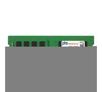 PHS-memory 8GB RAM módulo Compatible con QNAP TS-1655-8G DDR4 UDIMM 2933MHz PC4-23400U