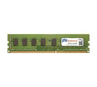 PHS-memory 8GB RAM módulo Compatible con Tarox Connect 5264BT DDR3 UDIMM 1333MHz PC3-10600U