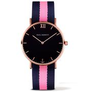 Phsarstbnlp20 39 mm (rosa) Reloj analógico - Paul Hewitt
