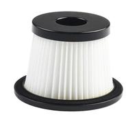 PHSSA Replacement Reusable Filter,Compatible For Parkside 20 Li A1,Vacuum Cleaner Accessories(3pcs)