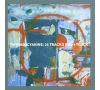 Phthalocyanine - 25 Fer 1 Track [Import]