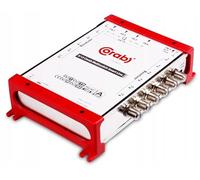 phu bodex Accesorios Marca Modelo Multiswitch Smart Line 5/12 CORAB