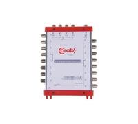 phu bodex Accesorios Marca Modelo Multiswitch Smart Line 5/16 CORAB