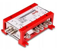 phu bodex Accesorios Marca Modelo Multiswitch Smart Line 5/4 CORAB