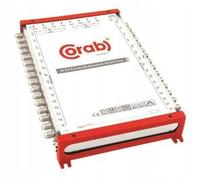 phu bodex Accesorios Marca Modelo Multiswitch Smart Line 9/32 CORAB