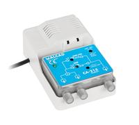 phu bodex Routers - Inalámbricos - Modems Marca Modelo Wzmacniacz antenowy szerokopasmowy 12V CA-215 ALCAD