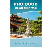 PHU QUOC TRAVEL GUIDE 2026