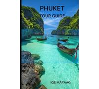 Phuket Tour Guide