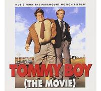 Phunk Junkeez - Tommy Boy: Music from the Paramount Motion Picture