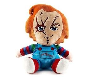 Phunny Chucky Sentado 6" Niños Robot 53813