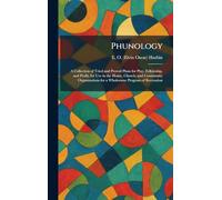 Phunology: A Collection of Tried and Proved Plans for Play, Fellowship, and Profit, for Use in the Home, Church, and Community Organizations for a Wholesome Program of Recreation