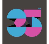 Phuture 35-004: Acid Track (Vinyl) 12" Single (Importación USA)